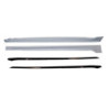 Kit De Carrosserie Audi A5 Sportback 2016-2019 Look RS5