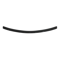 Aileron Mercedes W204 Coupe 2007-2013 Look V Noir brillant
