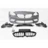 Pare-Choc Avant BMW F22 F23 Look M2C