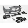 Pare-Choc Avant BMW F22 F23 Look M2C