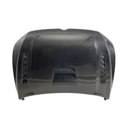 Capot Carbone Volkswagen Golf 8 II