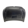 Capot Carbone Volkswagen Golf 8 II