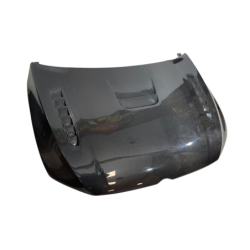 Capot Carbone Volkswagen Golf 8 II