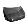 Capot Carbone Volkswagen Golf 8 II