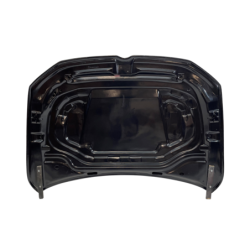 Capot Carbone Volkswagen Golf 8 II