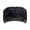 Capot Carbone Volkswagen Golf 8 II