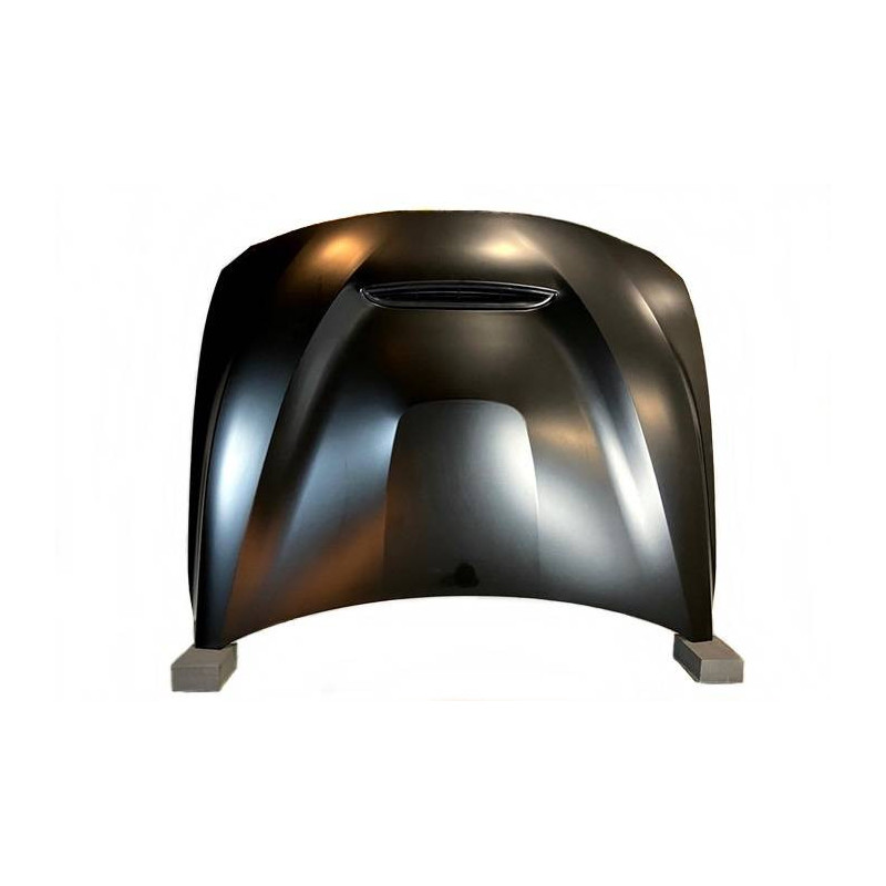 Capot BMW F80 Look M3 F82 Look M4 F83 Look M4 Aluminium Look GTS
