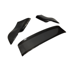 Aileron Toyota Yaris GR 2021