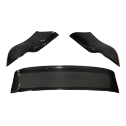 Aileron Toyota Yaris GR 2021