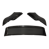 Aileron Toyota Yaris GR 2021