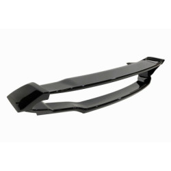 Aileron Toyota CHR 2018-2020 Noir brillant