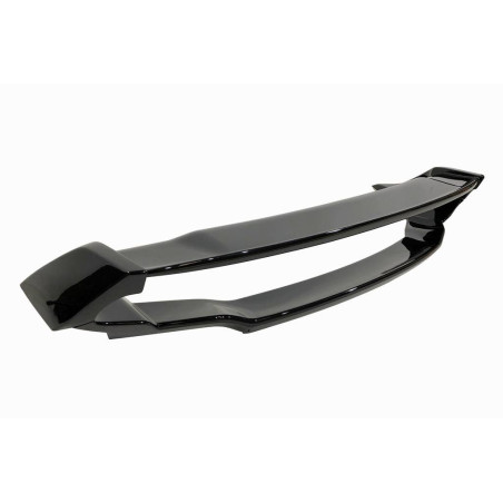 Aileron Toyota CHR 2018-2020 Noir brillant