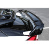 Aileron Toyota CHR 2018-2020 Noir brillant