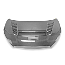 Capot Carbone Toyota Yaris 2020+ Look GR