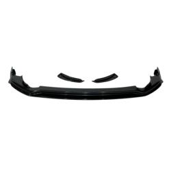 Déflecteur Avant Toyota Yaris GR 2021 Look TRD