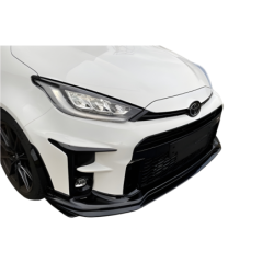 Déflecteur Avant Toyota Yaris GR 2021 Look TRD