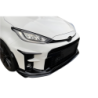 Déflecteur Avant Toyota Yaris GR 2021 Look TRD