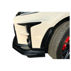 Déflecteur Avant Toyota Yaris GR 2021 Look TRD