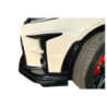 Déflecteur Avant Toyota Yaris GR 2021 Look TRD