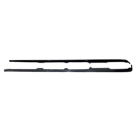 Bas de caisse pour Toyota Yaris GR gen1 et gen2