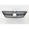 Calandre Mercedes W164 LCI 2009-2012 Look Diamond Black