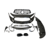 Pare - Choc Avant Mercedes W177 V177 Look A45 S