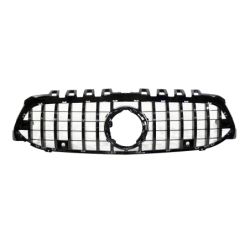 Pare - Choc Avant Mercedes W177 V177 Look A45 S