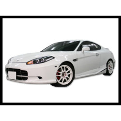 Pare-Choc Avant Hyundai Coupé 2008 Type Aston Martin