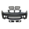 Pare-Choc Avant BMW E82 E88 E87 E81 Look M1 05-11