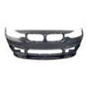 Pare-Choc Avant BMW F30 F31 Look M3 Déflecteur Avant