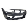 Pare-Choc Avant BMW F30 F31 Look M3 Déflecteur Avant