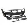 Pare-Choc Avant BMW F30 F31 Look M3 Déflecteur Avant
