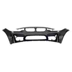 Pare-Choc Avant BMW F30 F31 Look M3 Déflecteur Avant