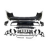 Kit De Carrosserie Mercedes W205 SW 2014-2021 Look C63