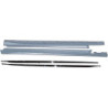 Kit De Carrosserie Mercedes W205 SW 2014-2021 Look C63