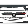 Pare-Choc Avant Volkswagen Golf 8 2019-2023 Look GTI