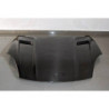 Capot Carbone Porsche Cayenne 2018-2023 9Y0.1 SUV Coupe