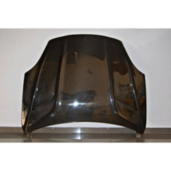 Capot Carbone Porsche Cayenne 2018-2023 9Y0.1 SUV Coupe