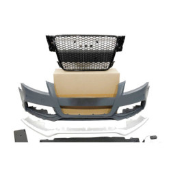 Pare-Choc Avant Audi A5 Coupe Sportback 2007-2012 Look RS5