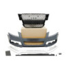 Pare-Choc Avant Audi A5 Coupe Sportback 2007-2012 Look RS5