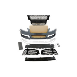 Pare-Choc Avant Audi A5 Coupe Sportback 2007-2012 Look RS5