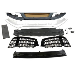 Pare-Choc Avant Audi A5 Coupe Sportback 2007-2012 Look RS5