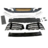 Pare-Choc Avant Audi A5 Coupe Sportback 2007-2012 Look RS5