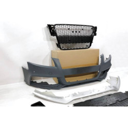 Pare-Choc Avant Audi A5 Coupe Sportback 2007-2012 Look RS5