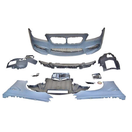 Kit De Carrosserie BMW BMW F06 F12 F13 look M6