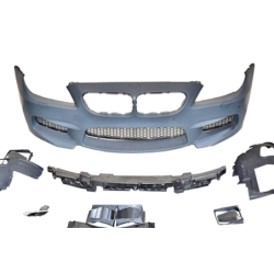 Kit De Carrosserie BMW BMW F06 F12 F13 look M6