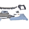 Kit De Carrosserie BMW BMW F06 F12 F13 look M6