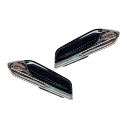Kit De Carrosserie BMW BMW F06 F12 F13 look M6