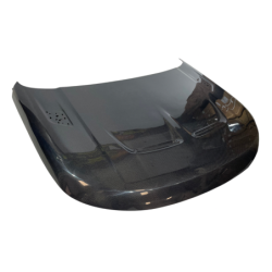 Capot Carbone Range Rover Sport 2023+ L461 Look SVR