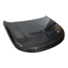 Capot Carbone Range Rover Sport 2023+ L461 Look SVR